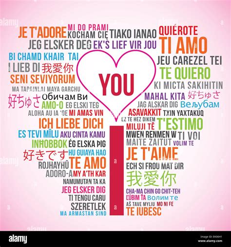 traduction love